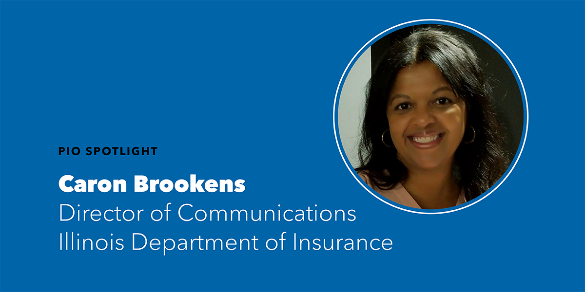 PIO Newsletter | NAIC